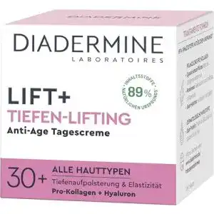 Diadermine-Tagescreme Diadermine Lift+ Tiefen-Lifting