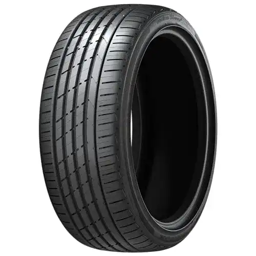 Die beste Sommerreifen 235/55 R18 HANKOOK Ventus S1 evo2 K117A 2026 Test Bestseller Sommerreifen 235/55 R18 HANKOOK Ventus S1 evo2 K117A