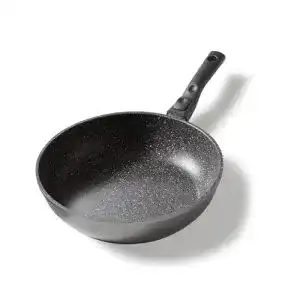 Stoneline-Pfanne STONELINE Flex Schmorpfanne 24 cm