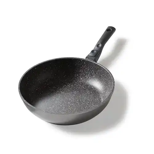 Schmorpfanne STONELINE Flex Made in Germany 24 cm