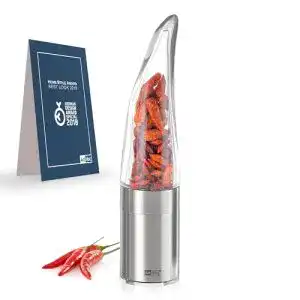 Chilimühle AdHoc PePe von mit 30g Chillischoten Gratis