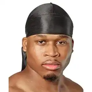 Durag ShyneDurags , für Damen und Herren