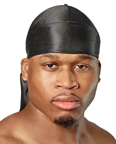 Durag ShyneDurags , für Damen und Herren
