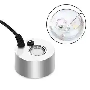 Ultraschall-Nebler FITNATE Ultraschall-Nebelmacher, EU-Stecker