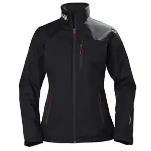 Segeljacke Damen Helly Hansen Damen W Crew Midlayer Jacket