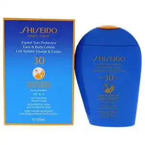 Shiseido-Sonnenschutz Shiseido 150 Ml Expert Sun Protector
