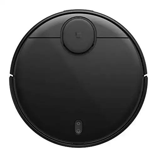 Wischroboter Xiaomi Mi Robot Vacuum Mop Pro Saugroboter