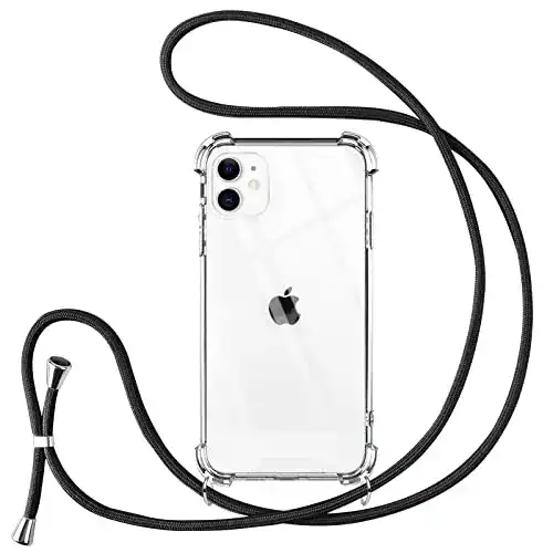 Handykette iPhone 11 Vauki Handykette für iPhone 11 Hülle
