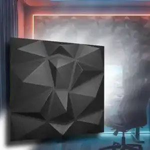 Wandpaneele Eurodeco 3D Dekoren Wandverkleidung