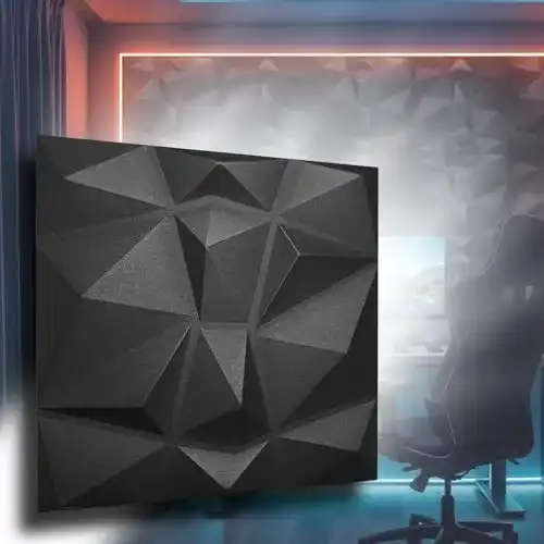 Wandpaneele Eurodeco 3D Dekoren Wandverkleidung
