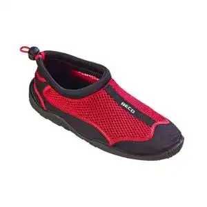 Neoprenschuhe Damen BECO Unisex Aquaschuhe Surfschuhe