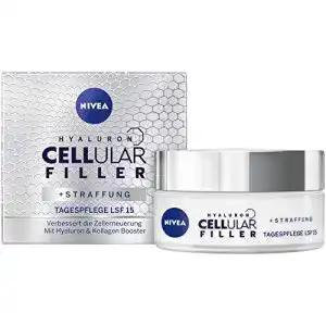 Antifaltencreme NIVEA Hyaluron CELLular Filler Anti-Age 1 x 50 ml