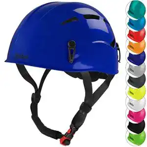Kletterhelm ALPIDEX Universal für Herren und Damen