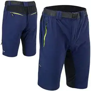 MTB-Hosen SILVINI Rango Fahrradhose MTB Modell 2021 MTB