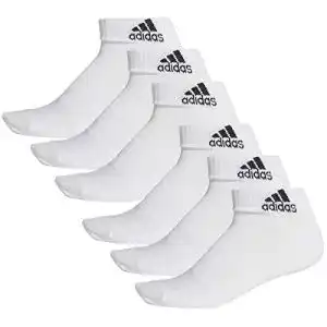 Adidas-Socken adidas Ankle/Quarter Socken Unisex Kurzsocke