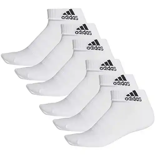 Die beste Adidas-Socken adidas Ankle/Quarter Socken Unisex Kurzsocke 2026 Test Bestseller Adidas-Socken adidas Ankle/Quarter Socken Unisex Kurzsocke