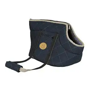 Hundetragetasche TRIXIE 36231 Tasche Viktoria, 26 × 29 × 50 cm