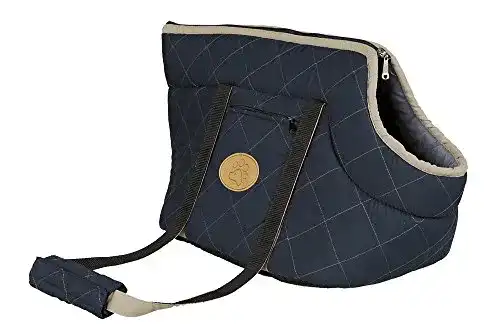 Hundetragetasche TRIXIE 36231 Tasche Viktoria, 26 × 29 × 50 cm
