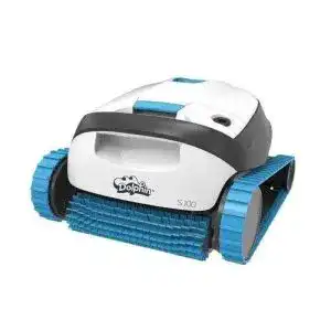 Dolphin-Poolroboter Dolphin Pool Reinigungsroboter S100