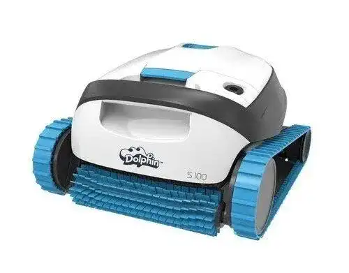 Dolphin-Poolroboter Dolphin Pool Reinigungsroboter S100