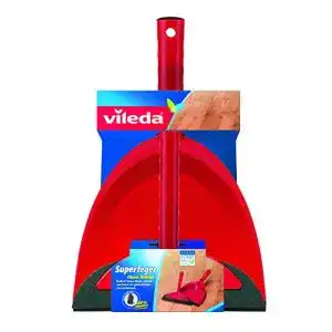 Kehrgarnitur Vileda Superfeger 1457 Classic Kehrset