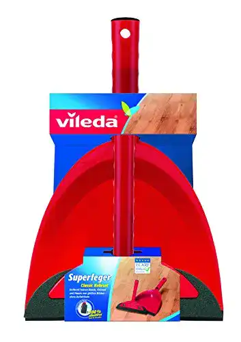 Kehrgarnitur Vileda Superfeger 1457 Classic Kehrset