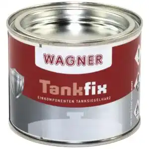 Tankversiegelung WAGNER Spezialschmierstoffe GmbH & Co. KG