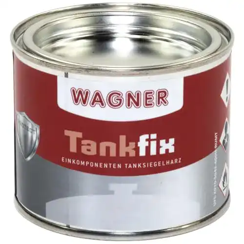 Tankversiegelung WAGNER Spezialschmierstoffe GmbH & Co. KG