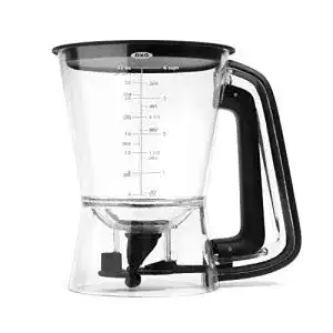 Teigportionierer OXO Good Grips, präzise, 950 ml