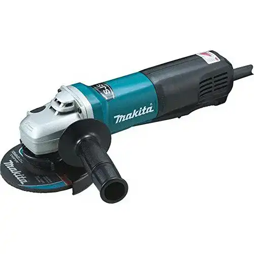 Makita-Winkelschleifer 125 Makita Akku-Winkelschleifer, 125 mm