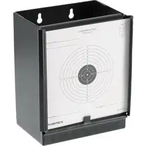 Kugelfang Walther Magnum