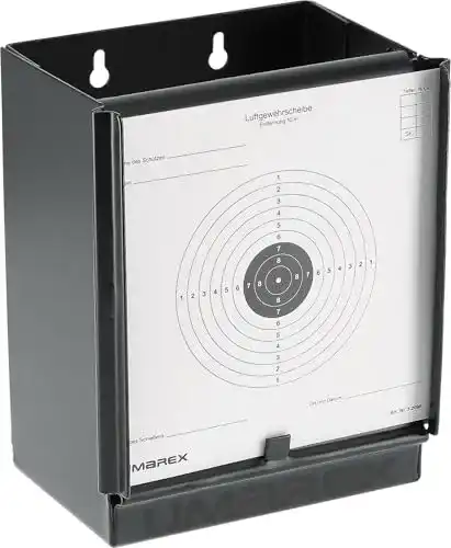Kugelfang Walther Magnum