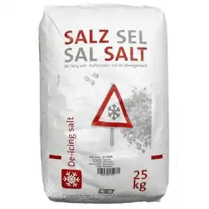 Streusalz 25kg Auftausalz 25,0 kg