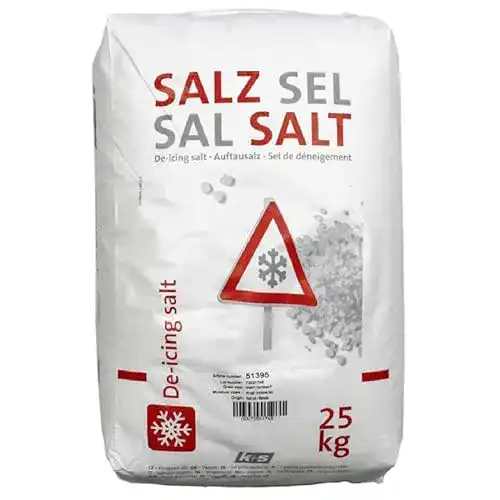 Streusalz 25kg Auftausalz 25,0 kg