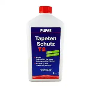 Tapetenschutz Pufas und Anstrichschutz Elefantenhaut 1L