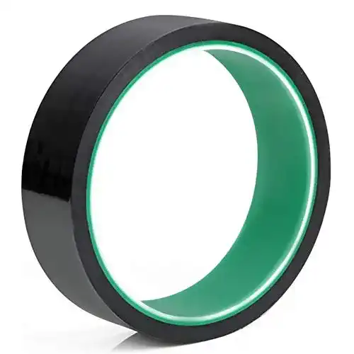 Felgenband MoreChioce Fahrradreifenschutz, 25mm x 10m