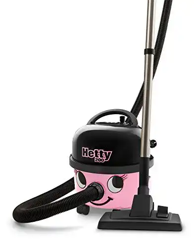 Numatic-Staubsauger Numatic 900044/HET200-11 Hetty 620 Watt
