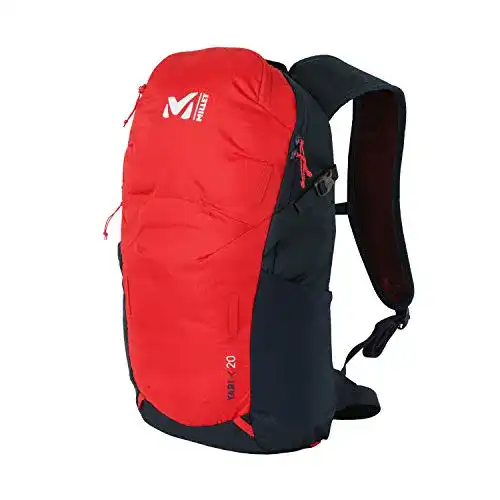 Millet-Rucksack MILLET Unisex-Adult Yari 20 Rucksack
