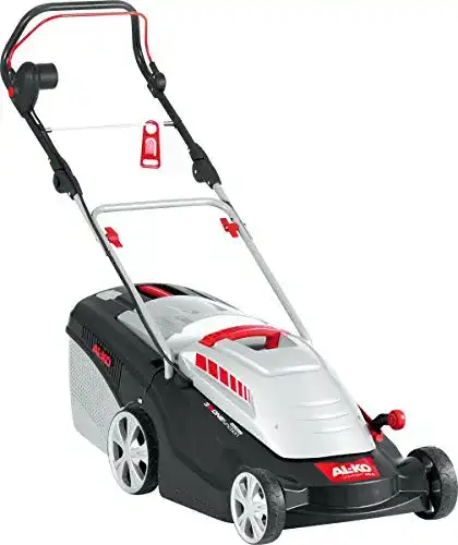 Rasenmäher AL-KO Elektro- Comfort 40E, 40 cm Schnittbreite