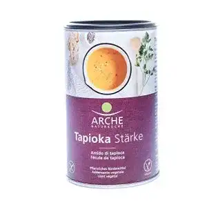 Tapiokastärke Arche Naturküche Bio Tapioka Stärke, 200 gr