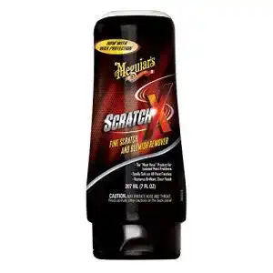 Auto-Kratzer-Entferner Meguiar’s G10307EU ScratchX 2.0