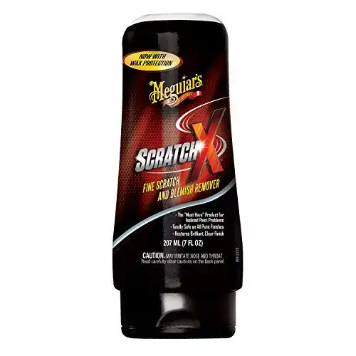 Auto-Kratzer-Entferner Meguiar’s G10307EU ScratchX 2.0
