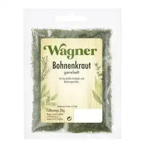 Bohnenkraut Wagner Gewürze 20 g