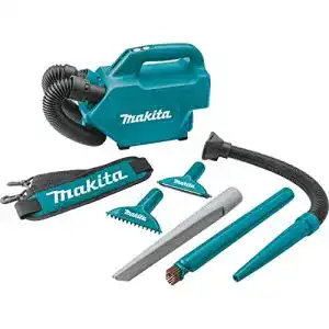 Autostaubsauger Makita CL121DZ