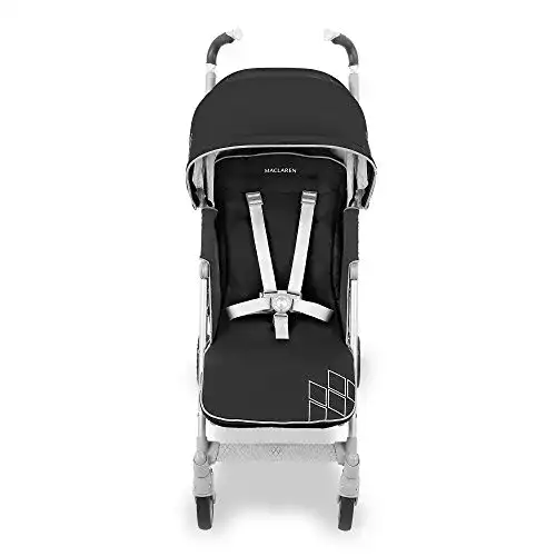 Reisebuggy Maclaren Techno XT leichter kompakter Kinderwagen