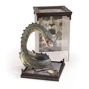 Harry-Potter-Figuren The Noble Collection Basilisk