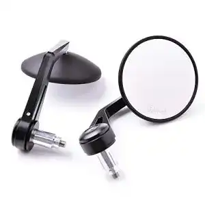 Lenkerendenspiegel MICTUNING Universal 2 Pack
