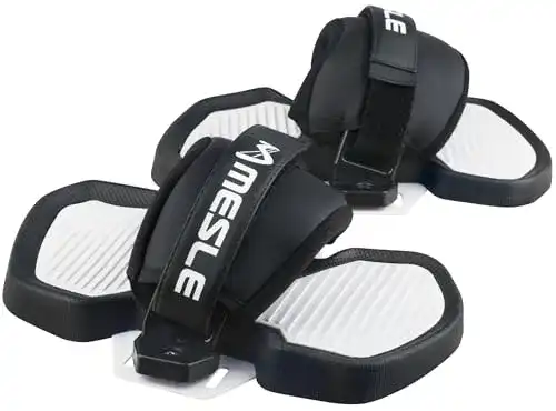 Kiteboard-Bindung MESLE Wake- & Kiteboardbindung ProGrip 2