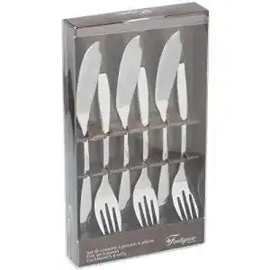 Fischbesteck Fontignac A BESTECKSET Fisch