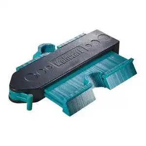 Konturenlehre Wolfcraft 6949000 – Duplikator zum Übertragen